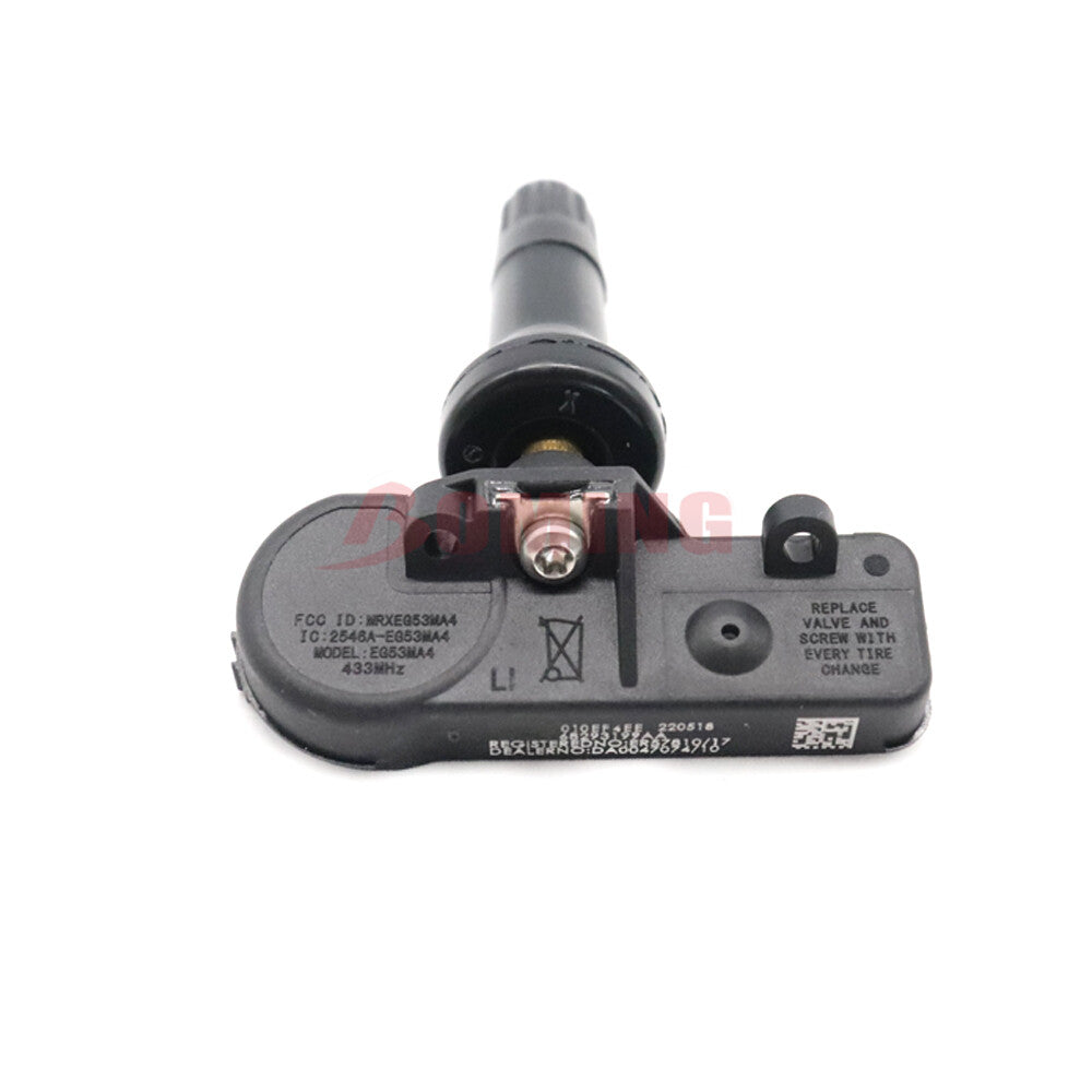 68293199AA NEW Tire Pressure Sensor TPMS 4PCS for Dodge for Ram 1500 DT 68293199AB