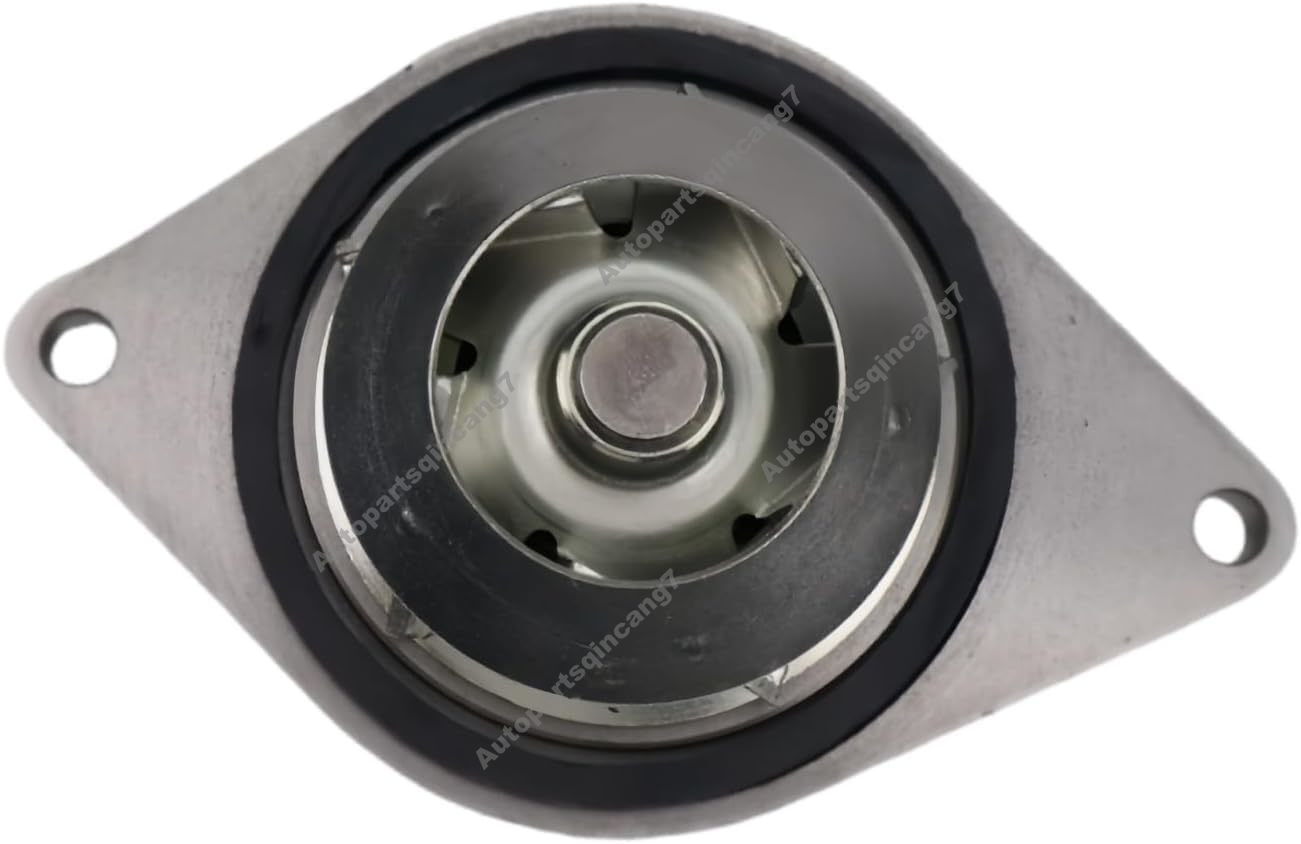 Water Pump J286277 for CASE 6-590 6T-590 4-390 4T-390 Engine 1845C 570MXT Loader