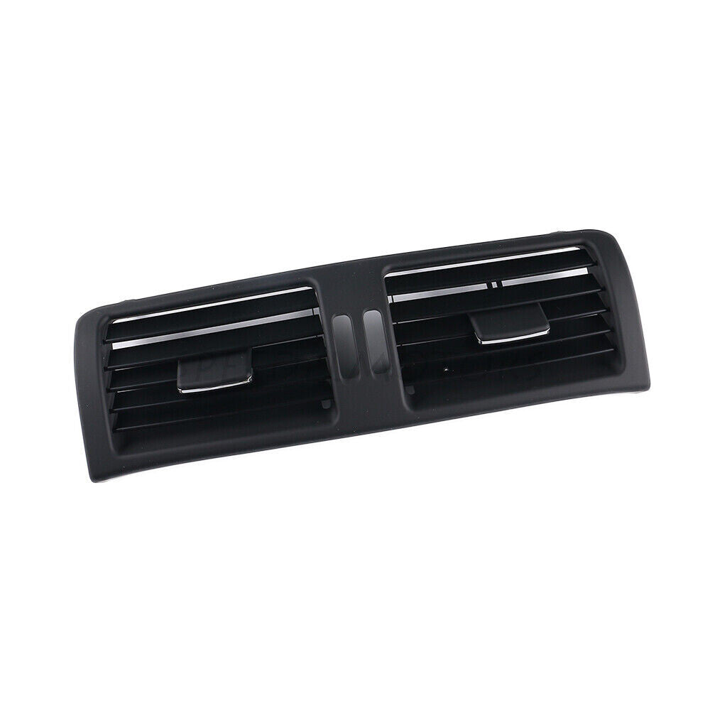 Front Center Dash AC Air Vent 25183005549116 Black Fit Mercede R350 2006 - 2008
