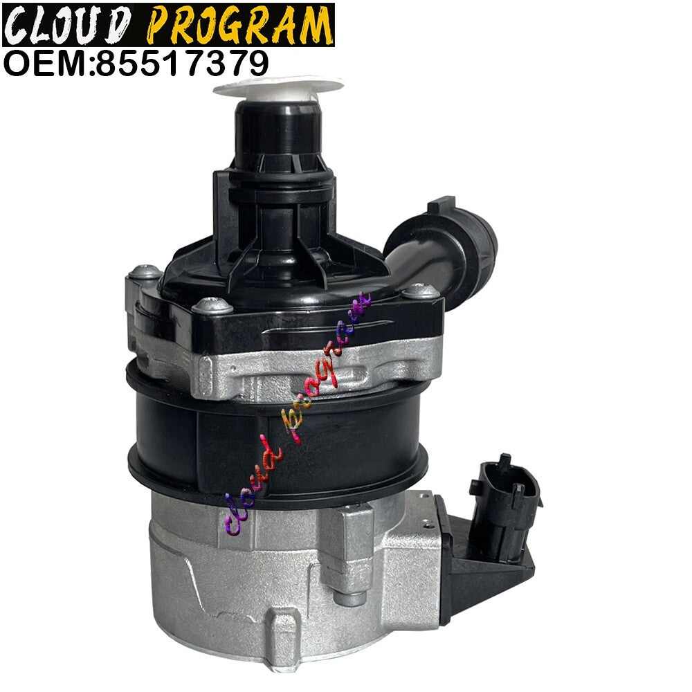85517879 EV Cooling Radiator Components-Cooler Pump For GM for GMC 1X3936537A
