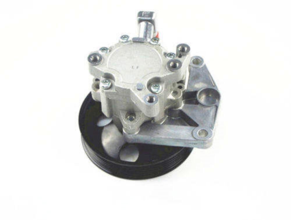 Power Steering Pump Vacuum Brake Booster for Mercedes-Benz ML350 ML550 GL450