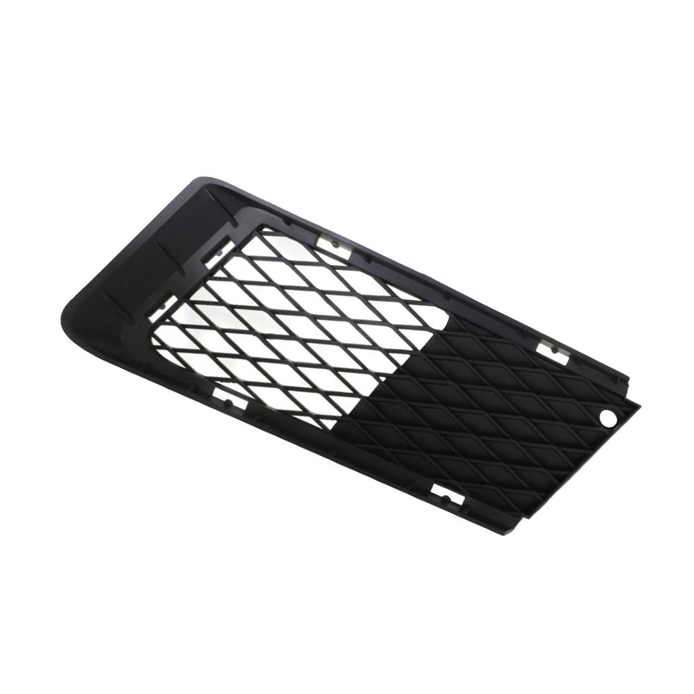 Front Left Side Bumper Lower Grille Trim Fits For 3' E92 328i 328xi 2007-2010