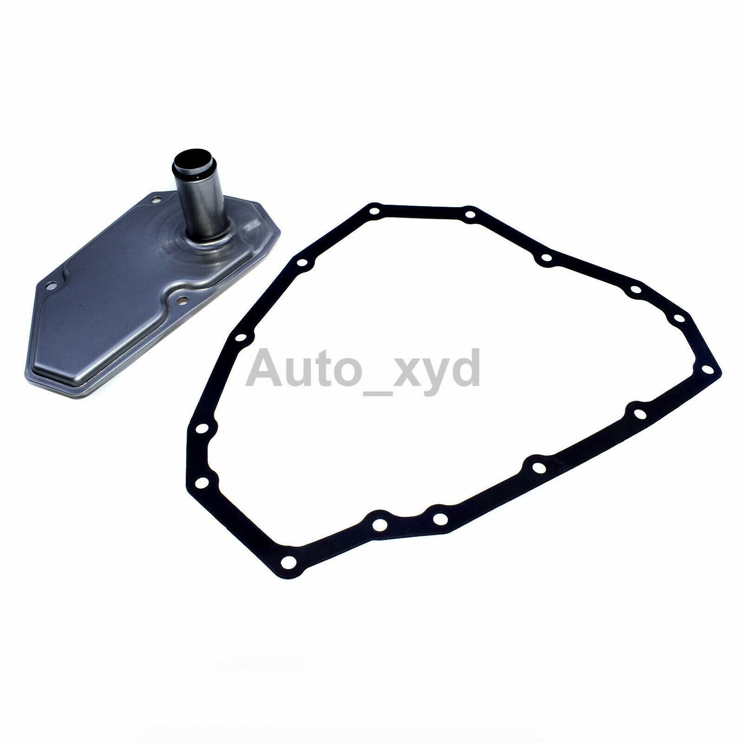 Transmission Oil Filter & Gasket set 33010-JF015 for Nissan Sentra Note Tiida