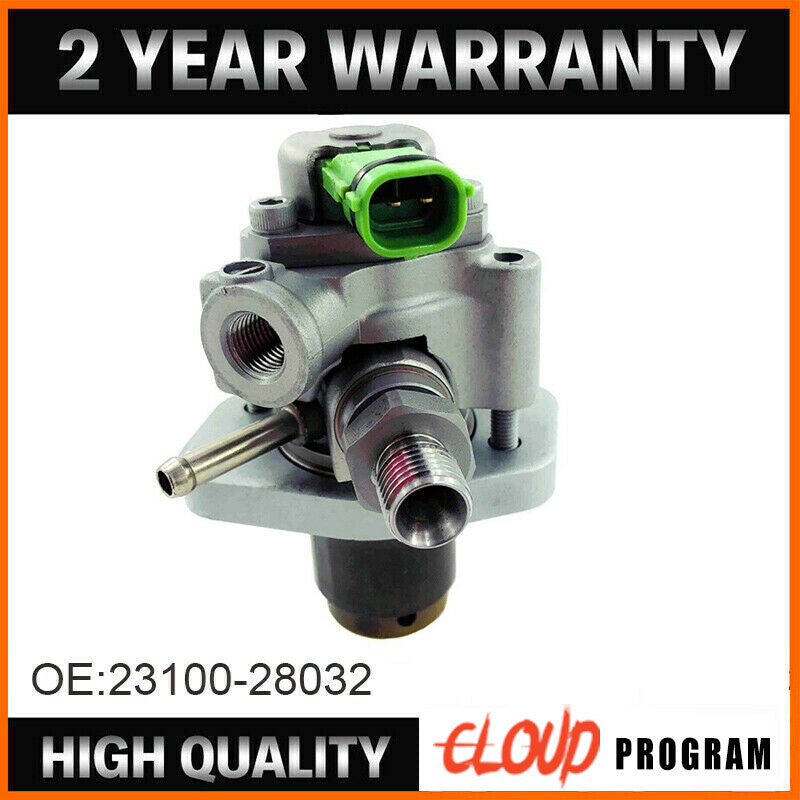Fuel Pump 23100-28032 for Toyota Avensis AZT250 1AZFSE AZT251 2AZFSE