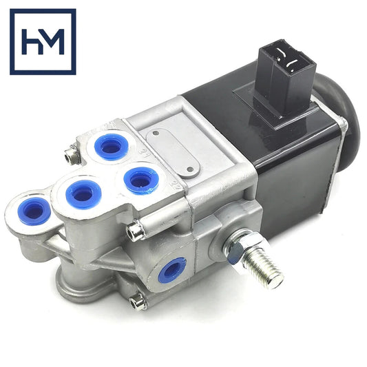 Solenoid Valve for DAF / for MERCEDES / for MAN TRUCK 4720174800 0007600378 1505084 1934948