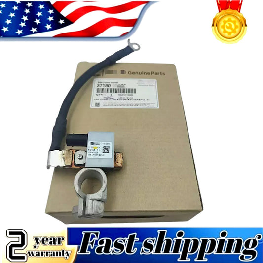 Equipment Manufacturer ( ) New Battery Negative Sensor Cable for 2009-2013 for Kia Forte Koup