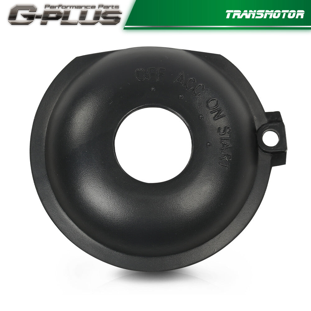 Suitable for 97-04 for Chevrolet C5 for Corvette GM ignition lock cylinder switch frame