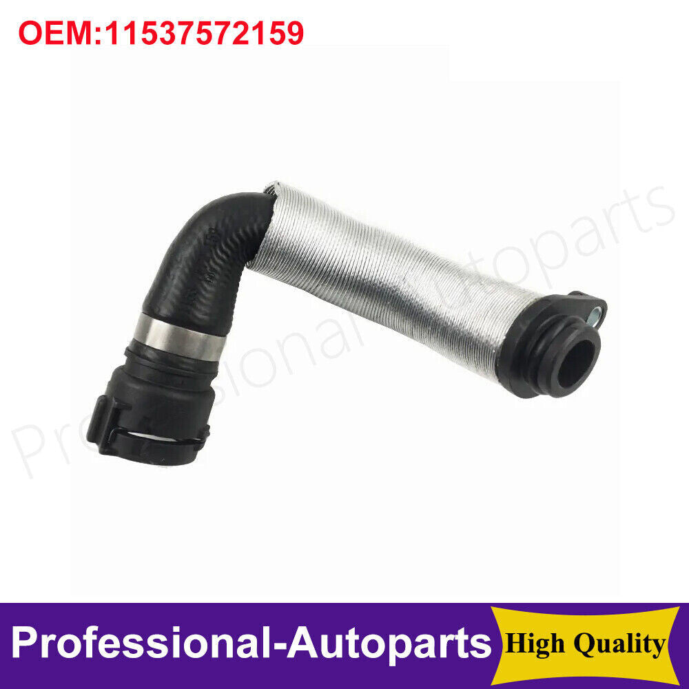 Coolant Liquid Water Hose for BMW 1' E81 E87 3' E90 E91 E92 5' E60 X1 E84 Z4 E85