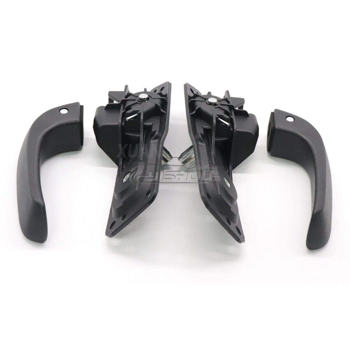 Interior door handle repair LH for 2007-13 for Chevrolet for Sierra Silverado 1500 2500 HD