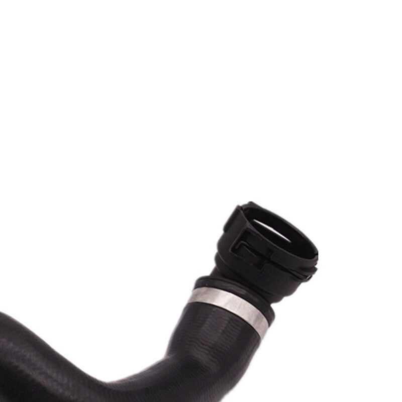 17127578703 Lower Water Tank Radiator Hose for BMW N54 N55 X5 X6 E70 E71