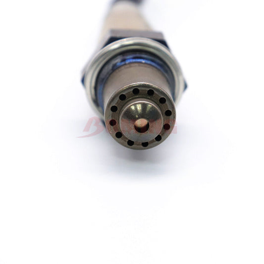 2X Oxygen Sensor Front+Rear For 2012-2014 for BMW 640i 3.0L,2013-2015 for BMW 740Li 3.0L