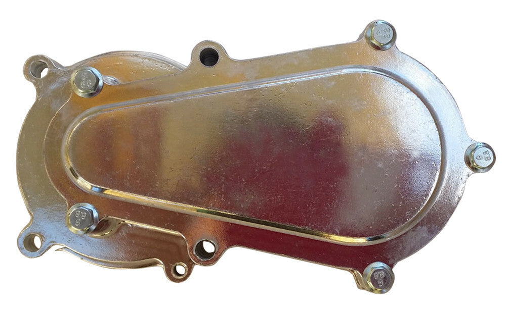 11T Gearbox Clutch Drum Housing 47 49cc 2 Stroke Pocket Four-Wheel Bicycle All-Terrain Vehicle Four-Wheel Vehicle