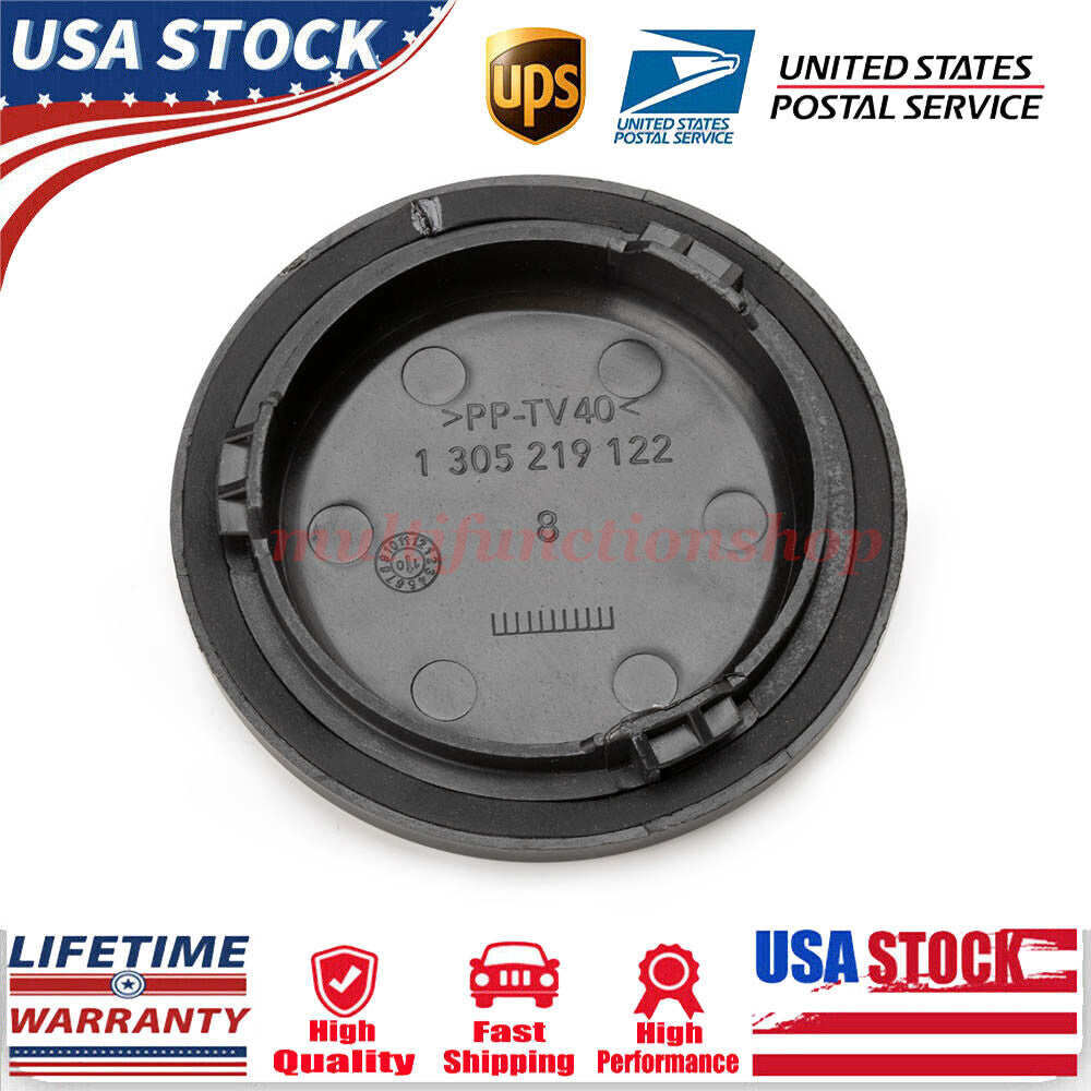 Headlight Back Cap Bulb Dust Cover for Mercedes Benz W204 W171 W212 W222 3.54