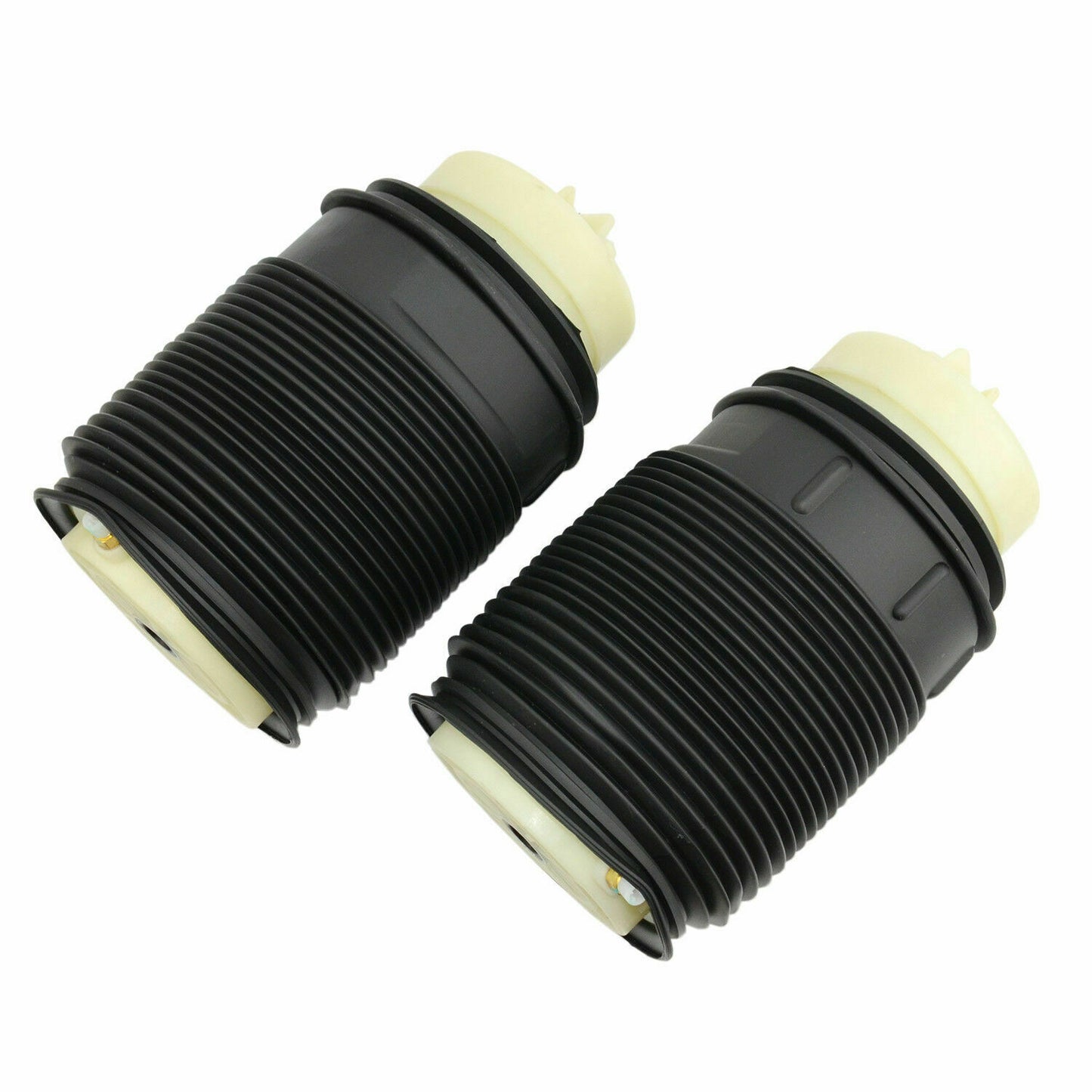 2-Pack Rear Air Spring Service Bag for Mercedes CLS W212 S212 E250 E350 CLS63 AMG
