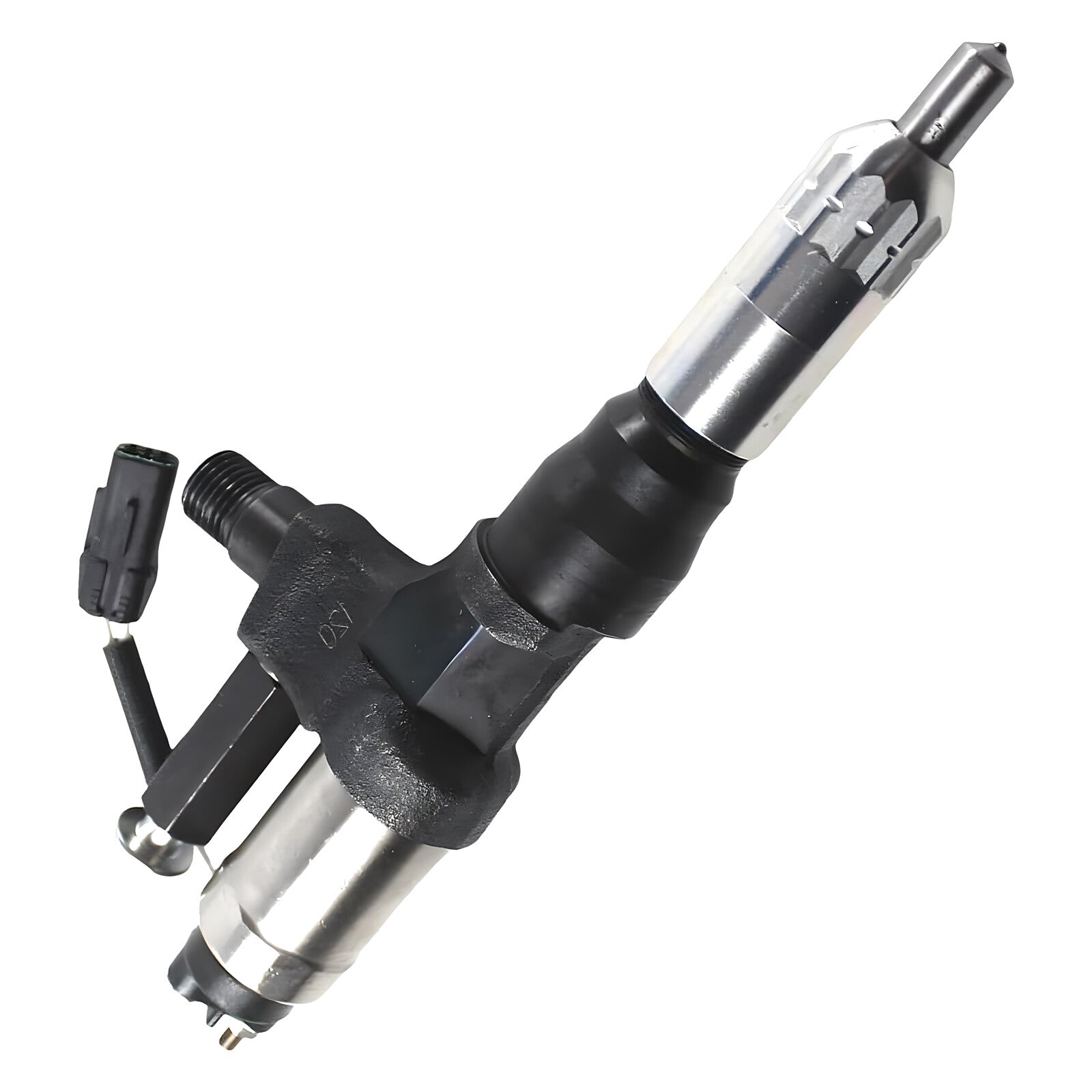 Diesel Common Rail Fuel Injector ASSY 295050-1170 23670-E0031 for Hino