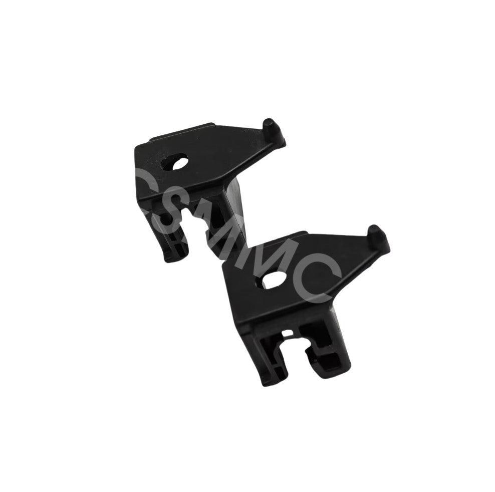 2x Head Light Lamp Retainer Clip Fit for Kia Optima 2011-2019 92191-35000