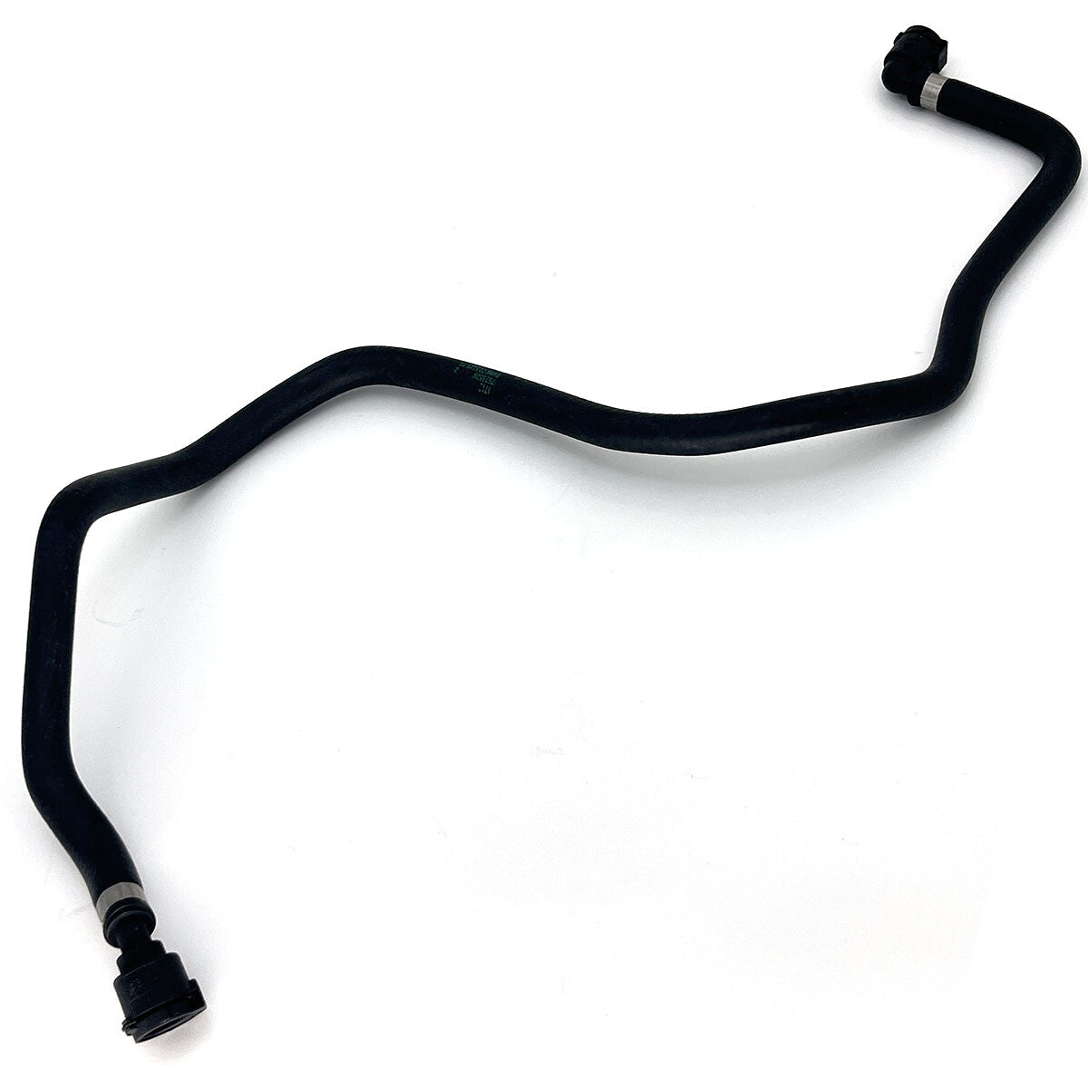 1 piece 17127535528 new water hose and cylinder head hose suitable for BMW X3 G08 X4 G02