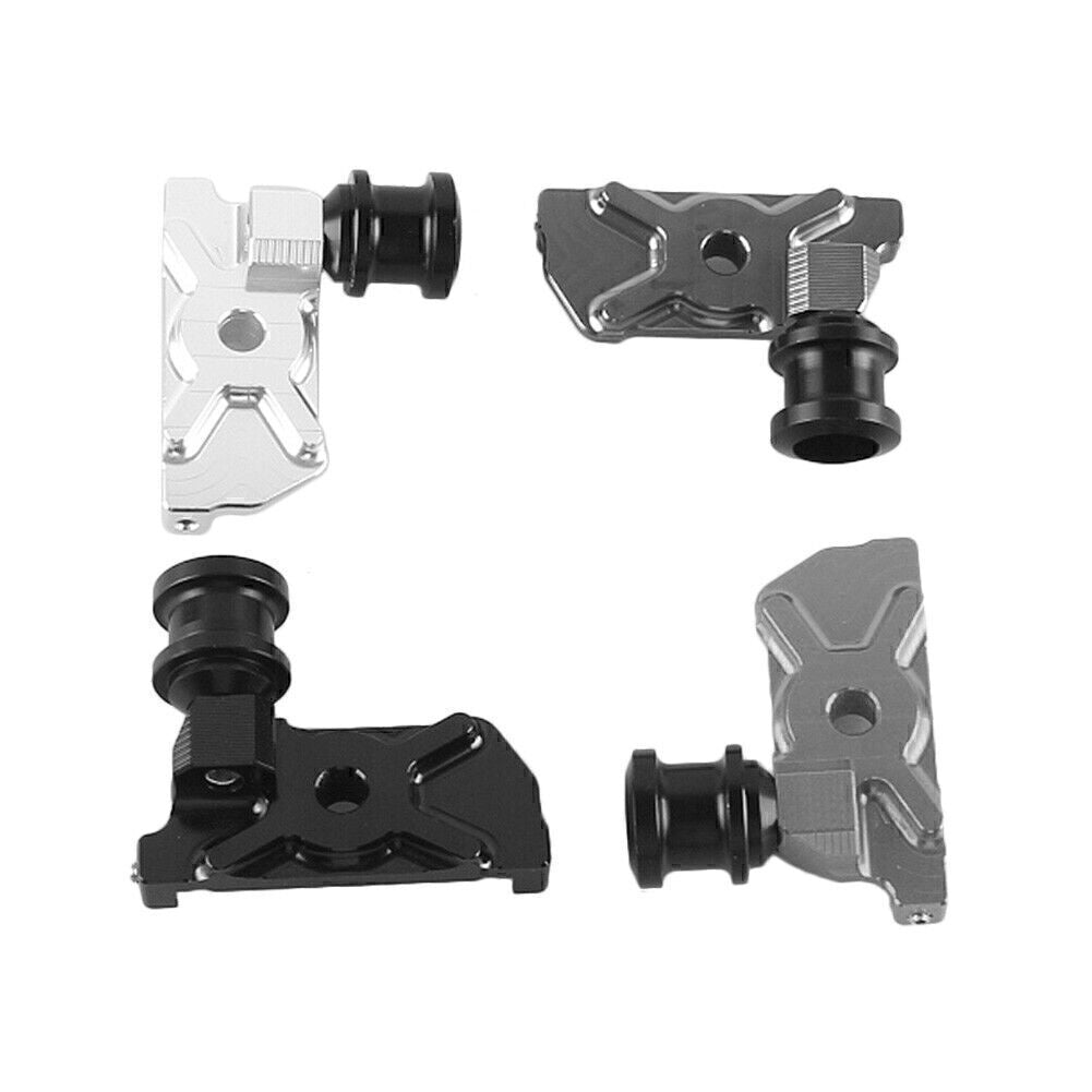 CNC Aluminum Swingarm Spools Slider Fit for YAMAHA R25 2015