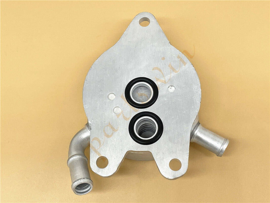 The new transmission oil cooler is suitable for 03-07 for Honda Accord for Acura TL 19430-RCA-A51