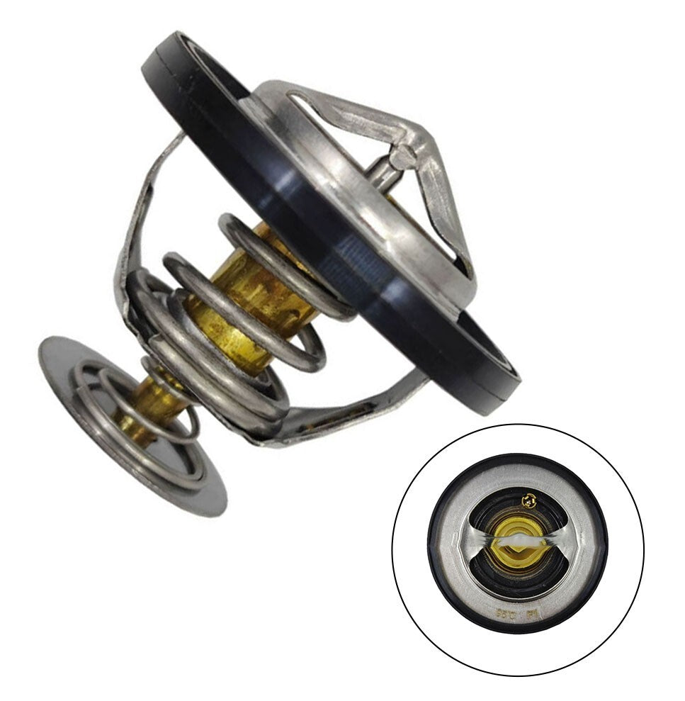 Thermostat 52028898AJ 52028898AE for Dodge For Charger for Challenger 2006-2012