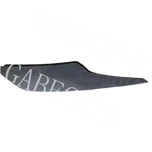 for Lamborghini for Huracan LP580 front bumper boiler fin left equipment manufacturer: 4T0807253