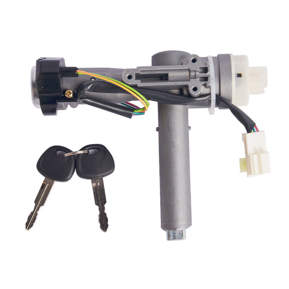 Car Ignition Lock Cylinder Switch W/ 2 Keys For Optima Sonata 2001-06 819003CA00