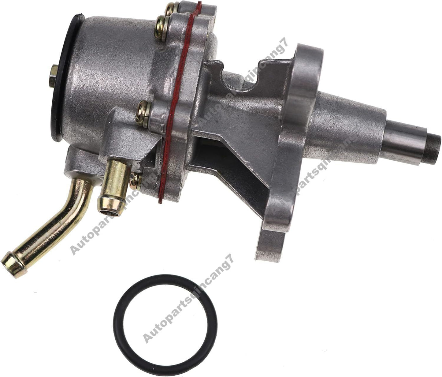 Fuel Pump 6677830 for Deutz BF4M 1011F BF/F Engine Bobcat Skid Steer 863 864 883