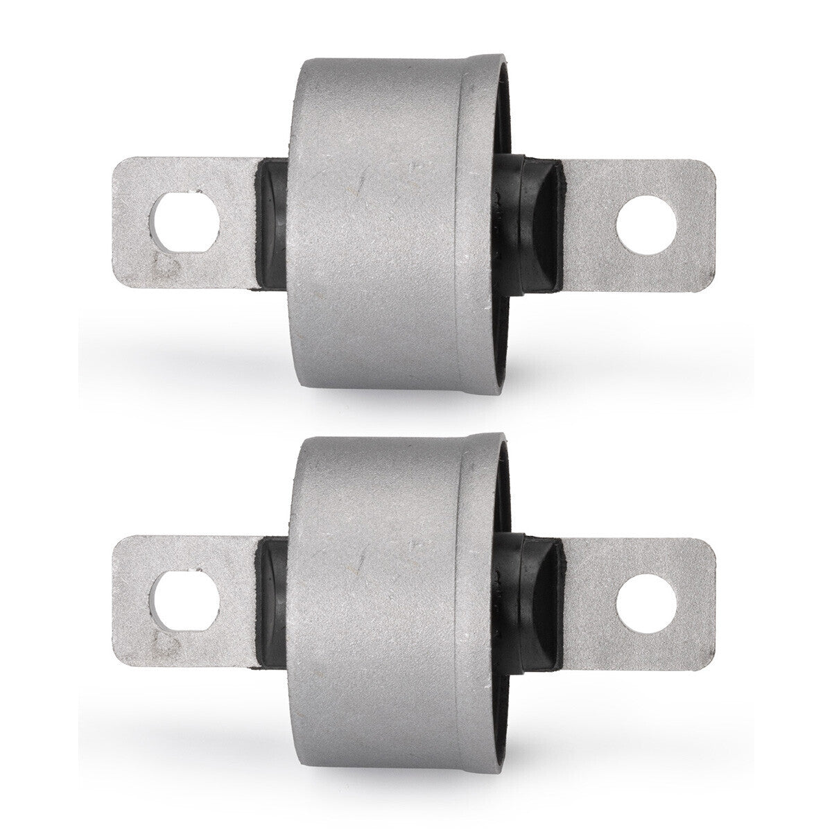 2X Trailing Arm Bush 4120A125 Fit For Lancer 2008-2017 Outlander 2003-20 CARTEX