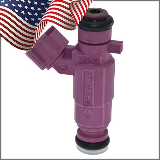 Fuel Injector 35310-37170 for Hyundai Accent 06-11 for Kia Rio Rio5 09-11 1.6L