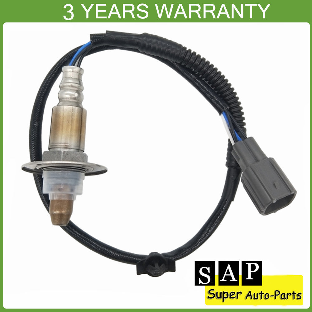 4-pack of oxygen sensors for Maserati Ghibli S Q4 3.0L 14-20 M157 Quattroporte for Levante