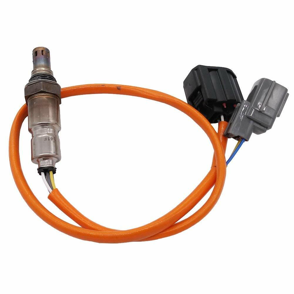 2x Nitrogen Oxide Sensor A0009053603+ A0009053503 for Mercedes W205 W166 ML350