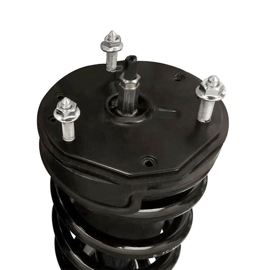 Set 4 Front & Rear Shocks Struts For 2015-2018 for Chevy Silverado for GMC for Sierra 1500