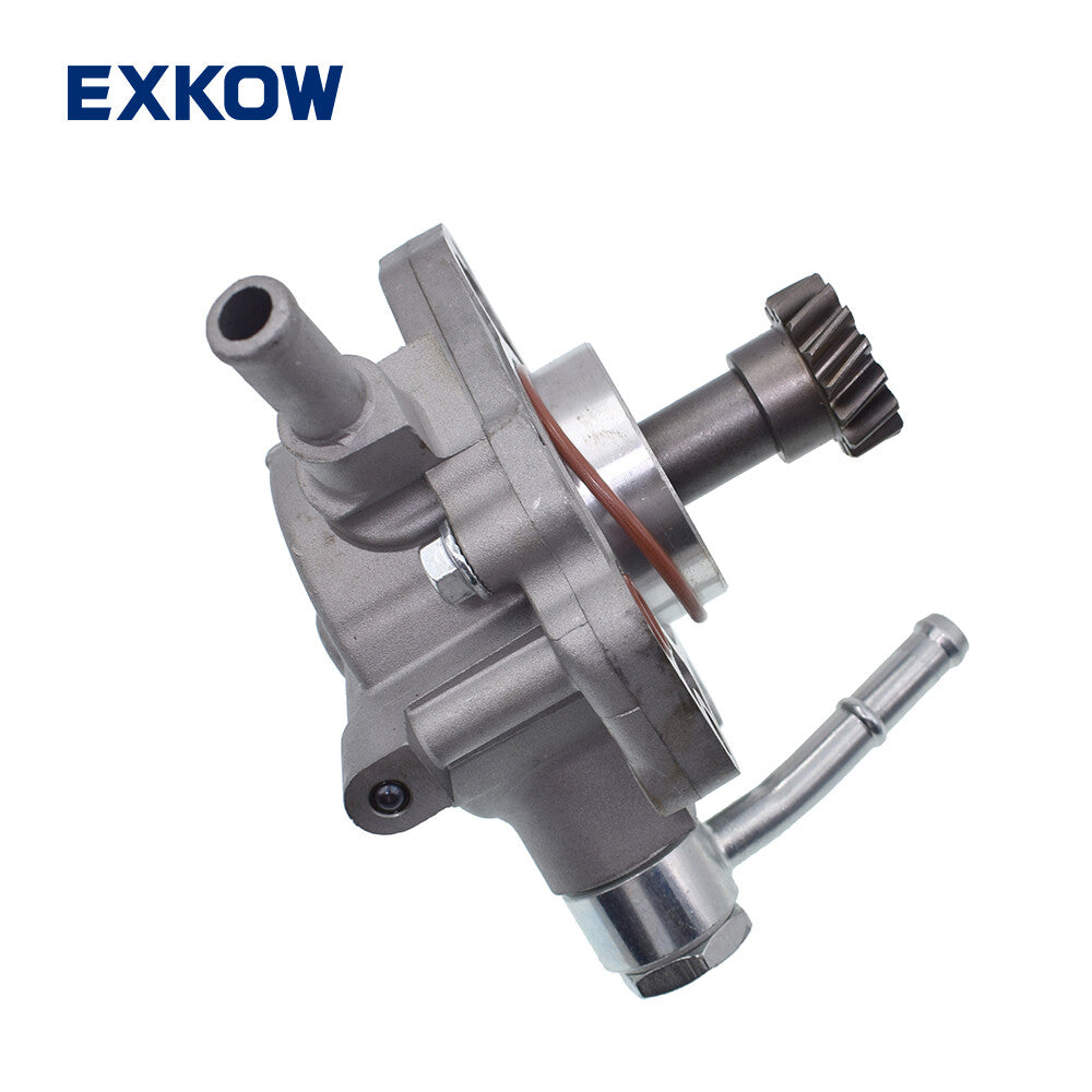 Vacuum Pump for Mitsubishi Triton L200 Pajero Sport Nativa 2.5 DID 2006-2017