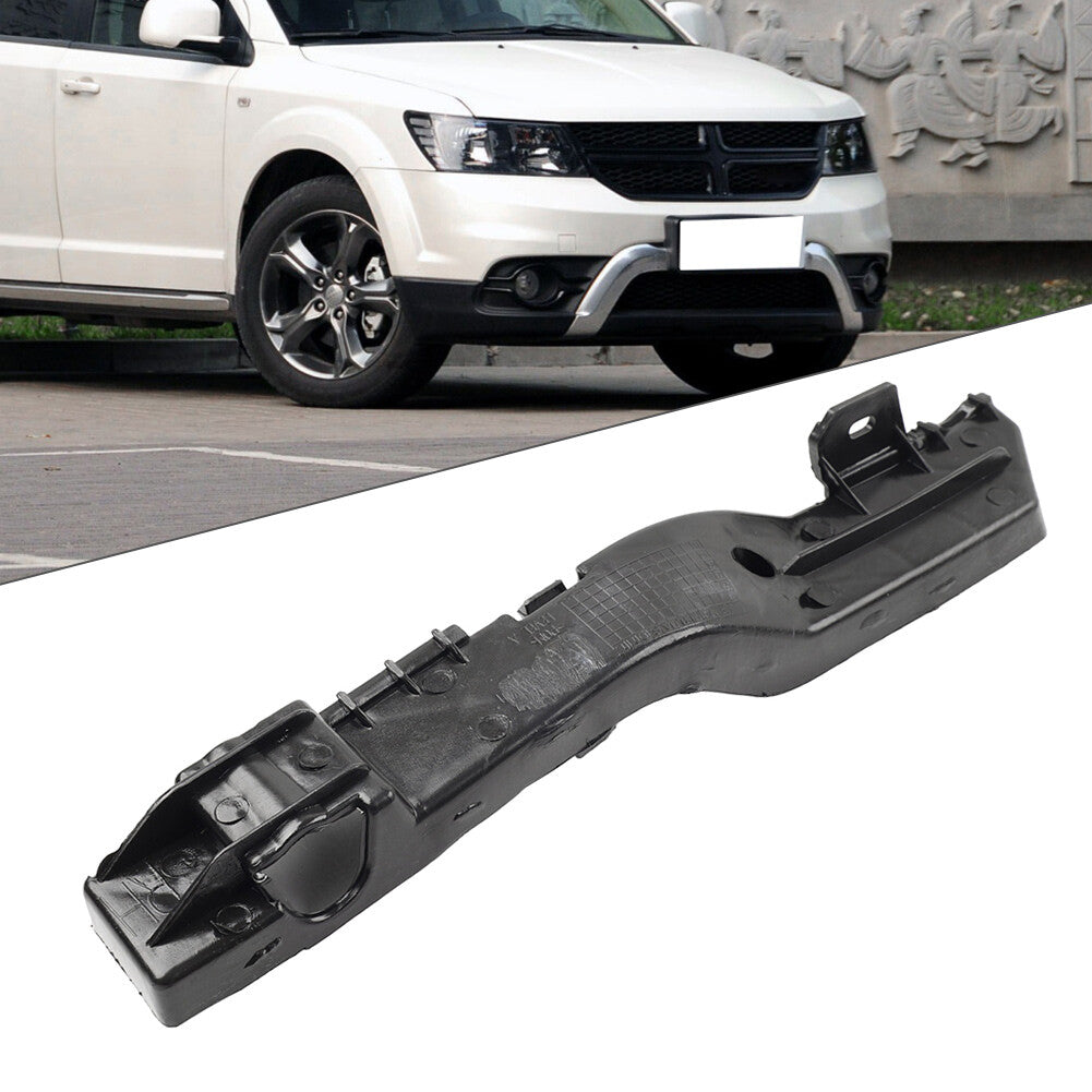 Front Bumper Bracket 5178410AD Fit for Dodge Journey 2009-2020 US