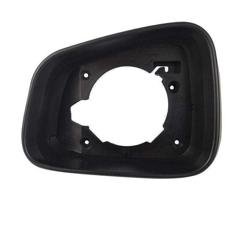Left Side Rearview Side Wing Mirror Housing Cove Fit for Buick Encore 2013-2015