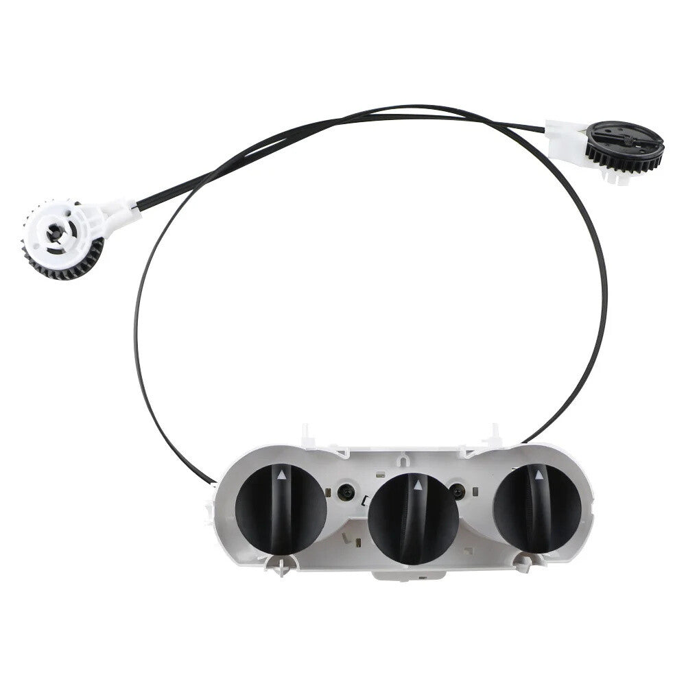 Car A/C Heater Control Unit Panel Switch 559000K011 for Toyota Hilux 2005-2011