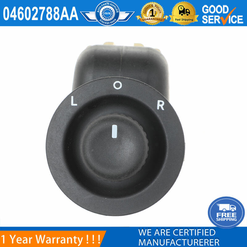 04602788AA Door Viewer Switch for Chrysler 300 for Dodge for Challenger Magnum Charger