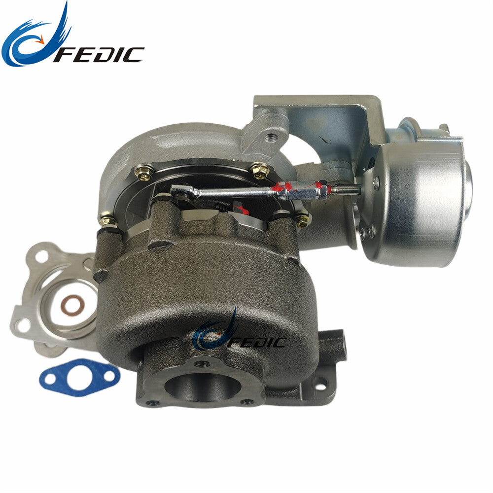 Turbine TF035 28231-27800 for Hyundai Santa Fe 2.2 CRDi 150HP 110Kw D4EB 2005