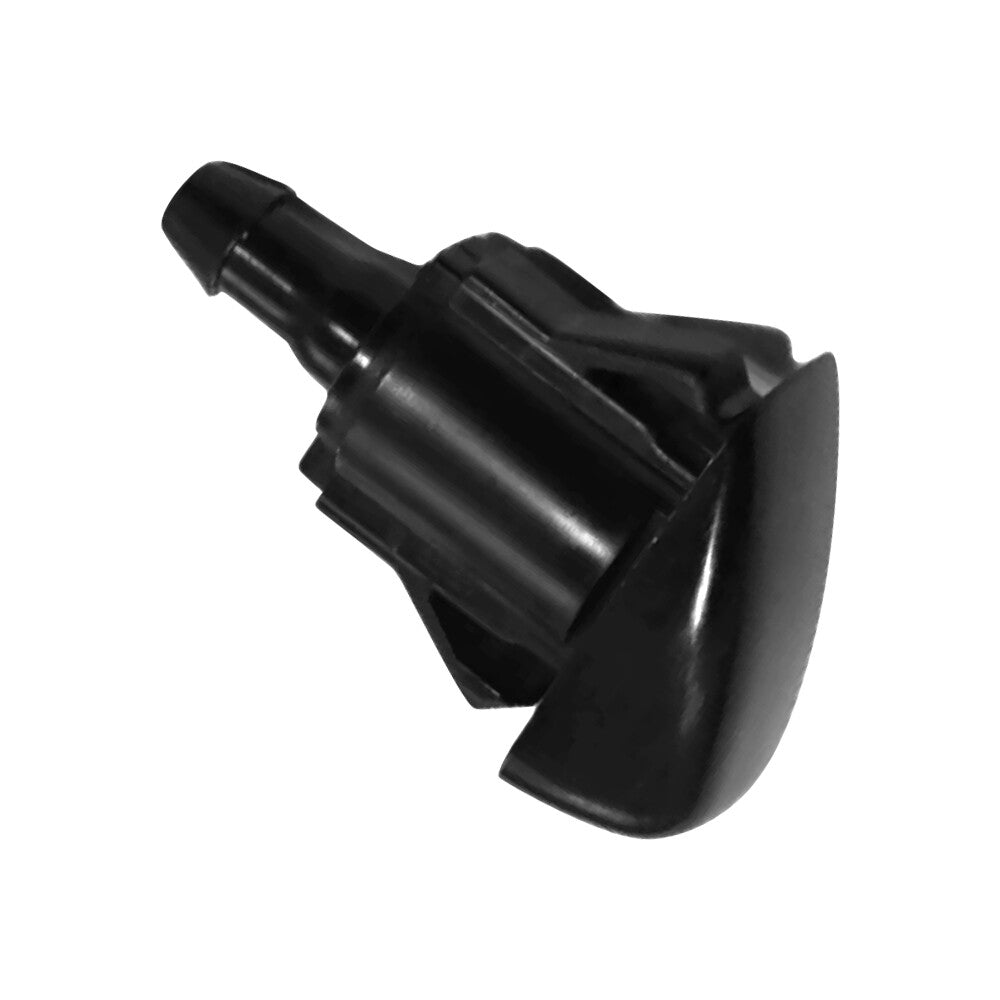 Front Windscreen Washer Jet Nozzle Fits for Toyota FJ Cruiser Sequoia Tundra