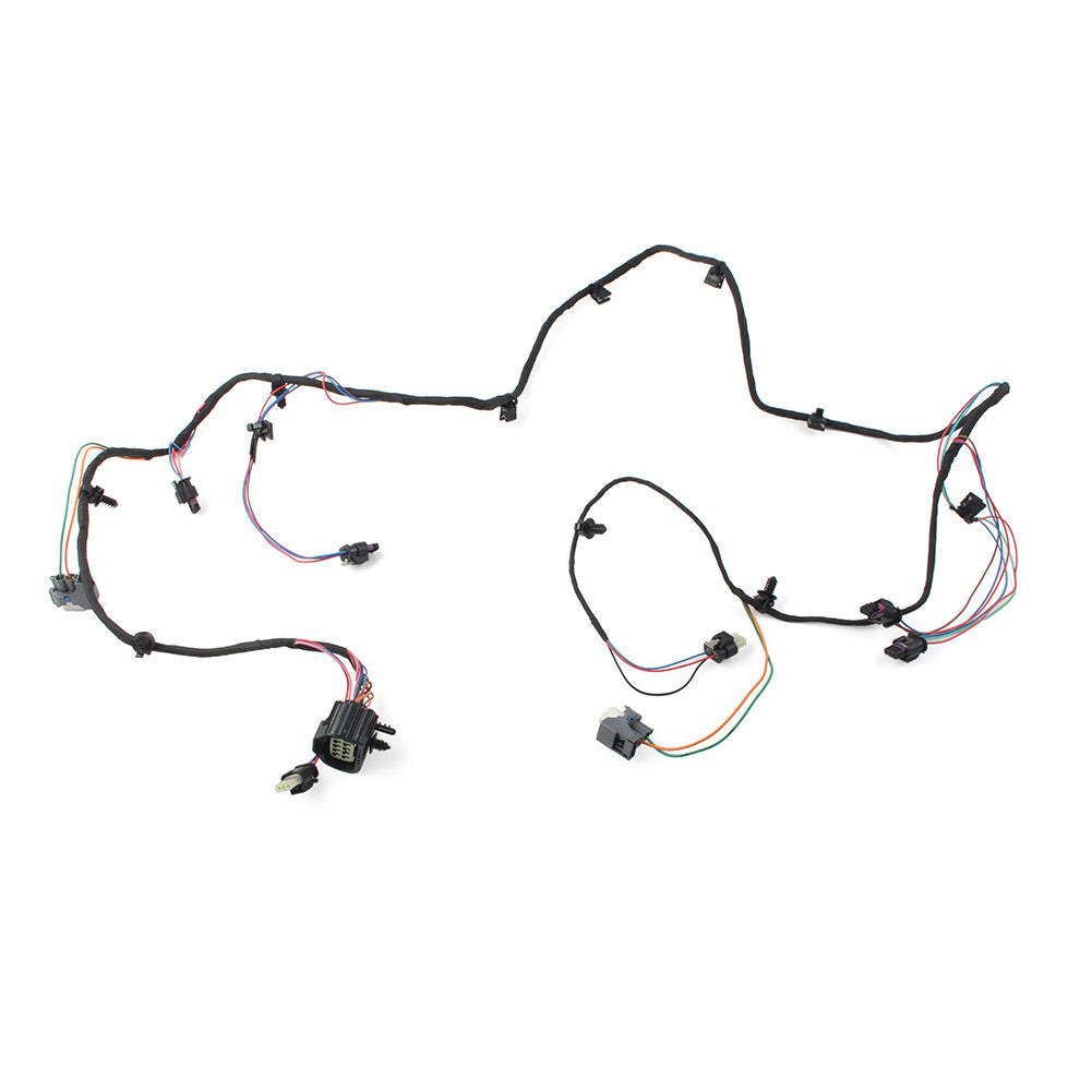 Front Bumper PDC Wiring Harness for Land Rover for Range Rover Sport L494 2014-2017