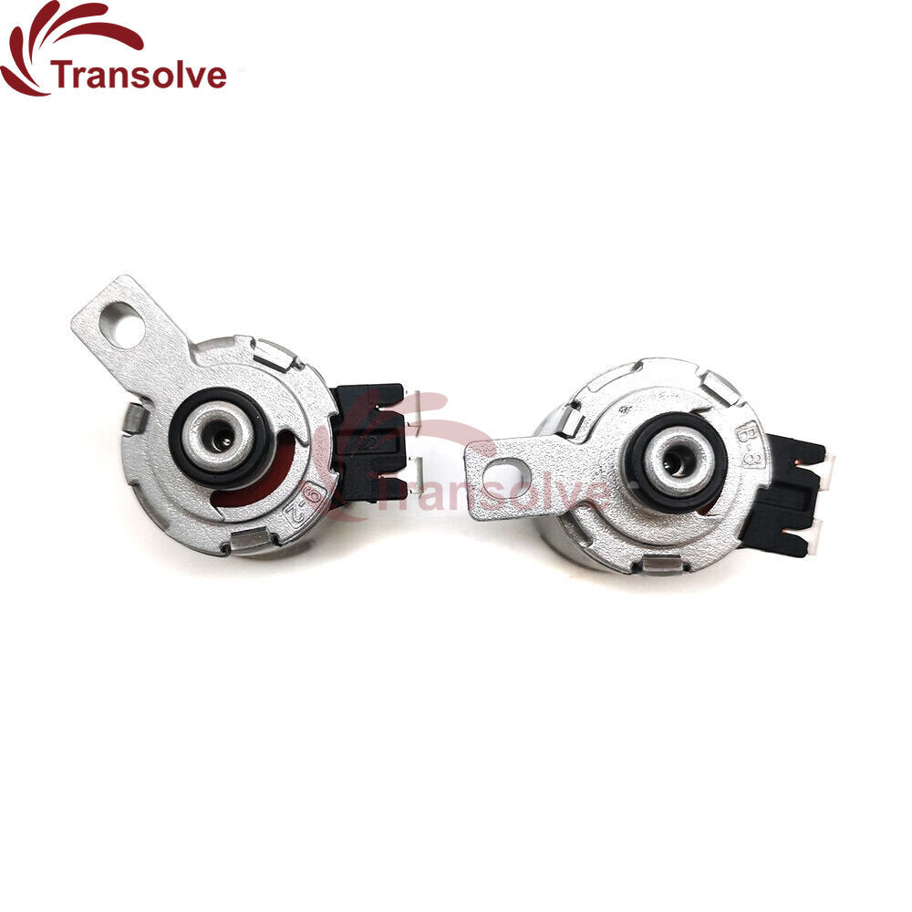 0BH 0DE BTR M11 M78 02E Transmission DSG Solenoid 50223 50222 for Ssangyong for VW