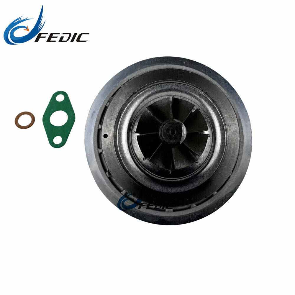 53039880290 MFS Turbo cartridge for Volkswagen for Golf VI 2.0 GTI 155Kw 211HP CCZB