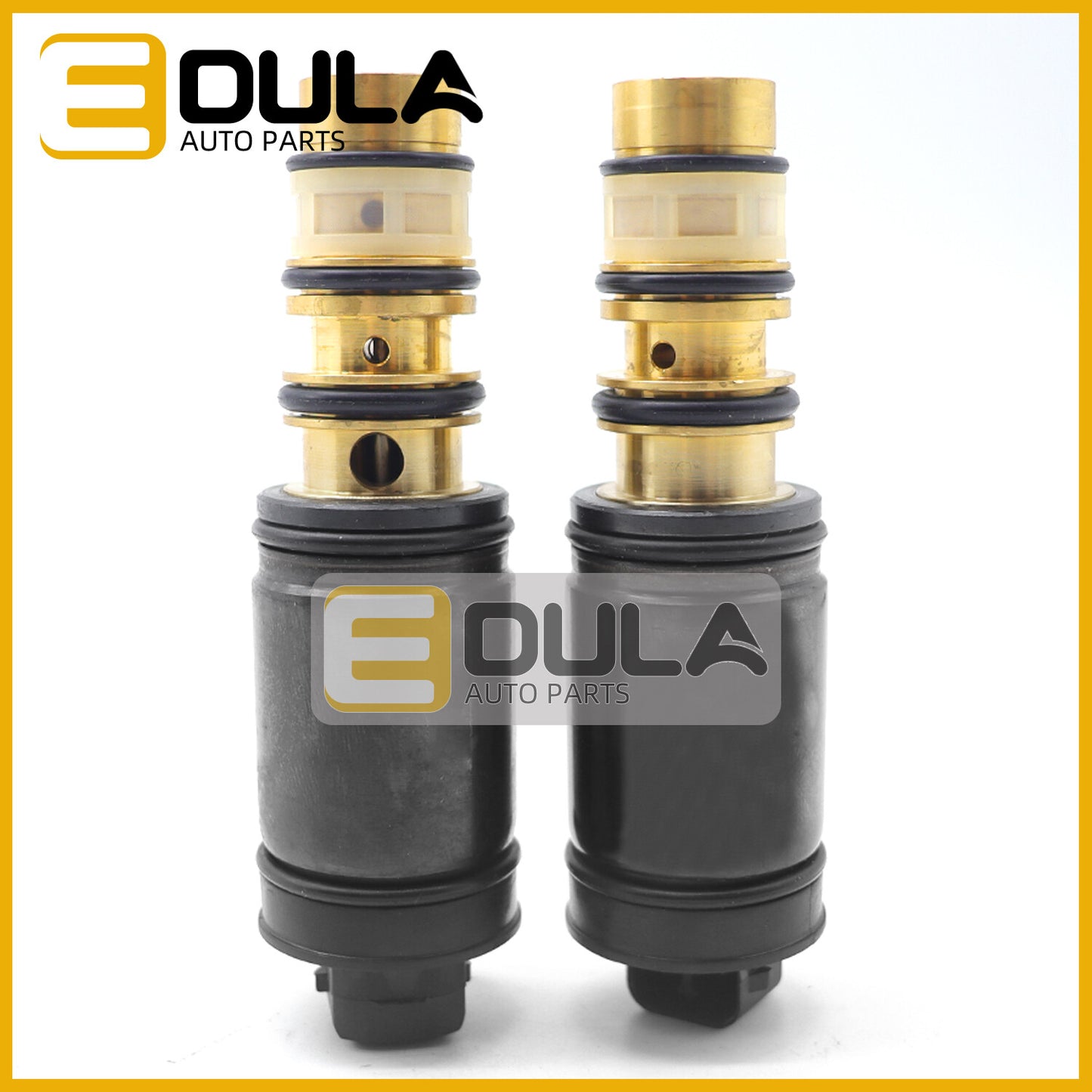 ED-02 5SE09C AC Compressor Control Valve fits for Toyota Yaris for Camry for Corolla 1PC