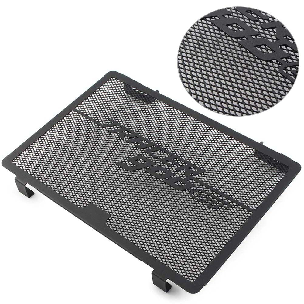 Motorcycle Radiator Guard Fit for Yamaha Tracer 900 GT 2018 2019 2020