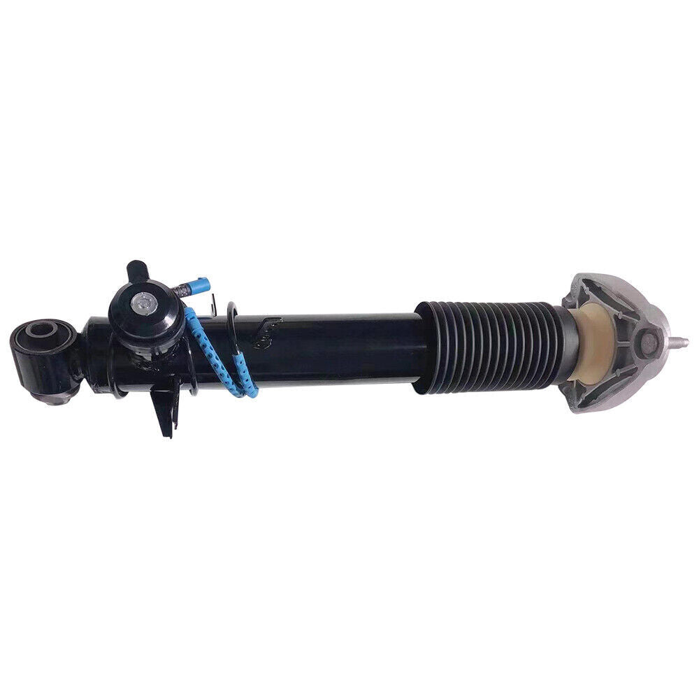 Rear Left Shock Strut Assembly EDC Fit for BMW X5 X6 F15 F16 F85 Xdrive 2013-2018
