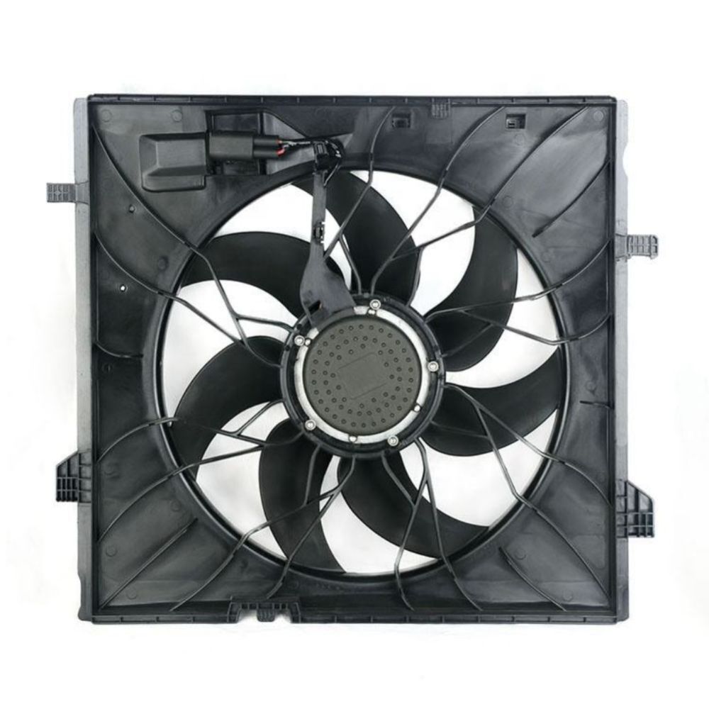 Engine Radiator Cooling Fan Motor for Benz GL450 ML250 ML350 2015 A0999062500