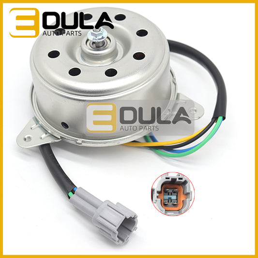 Auto Electrical Radiator Fan Motor fits for Infiniti G20 1999-2002 21487-1L000
