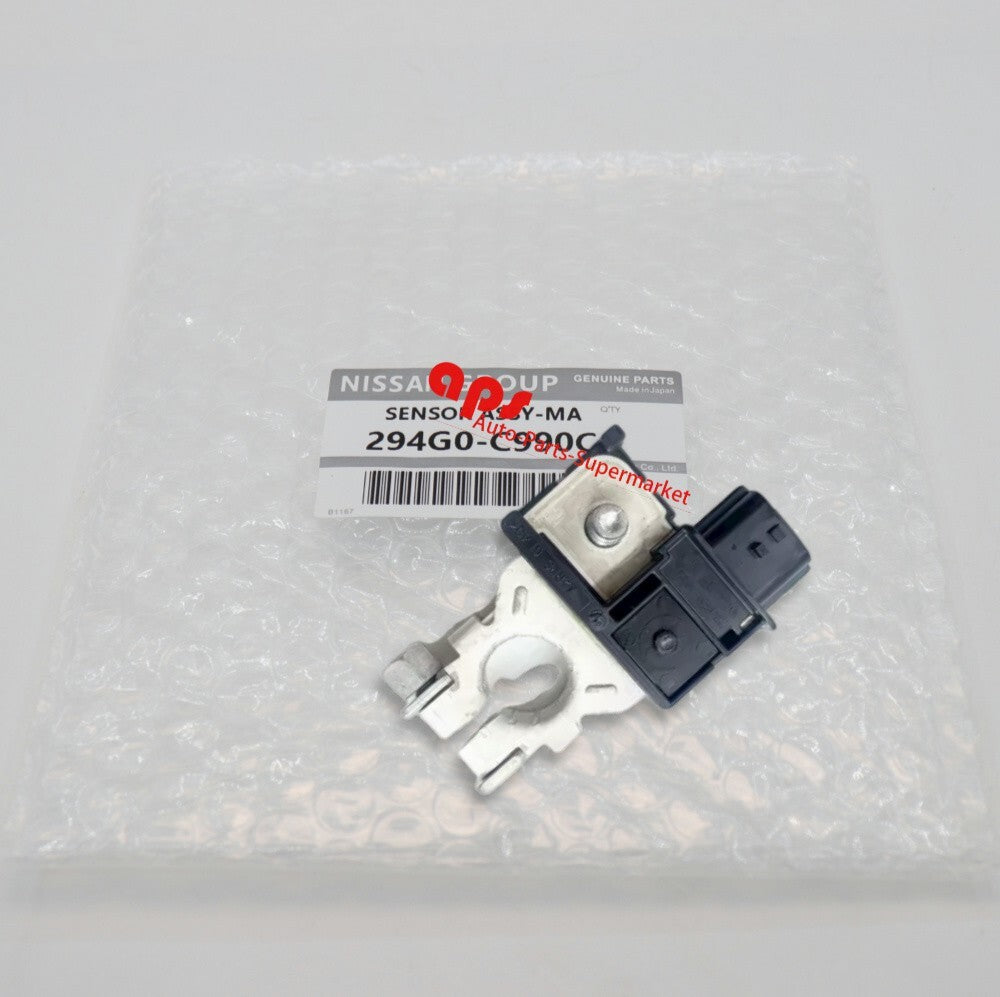 Equipment Manufacturer Battery Current Sensor ASSY for Nissan Rogue Leaf, for Infiniti M37, Q50, Q60, Q70
