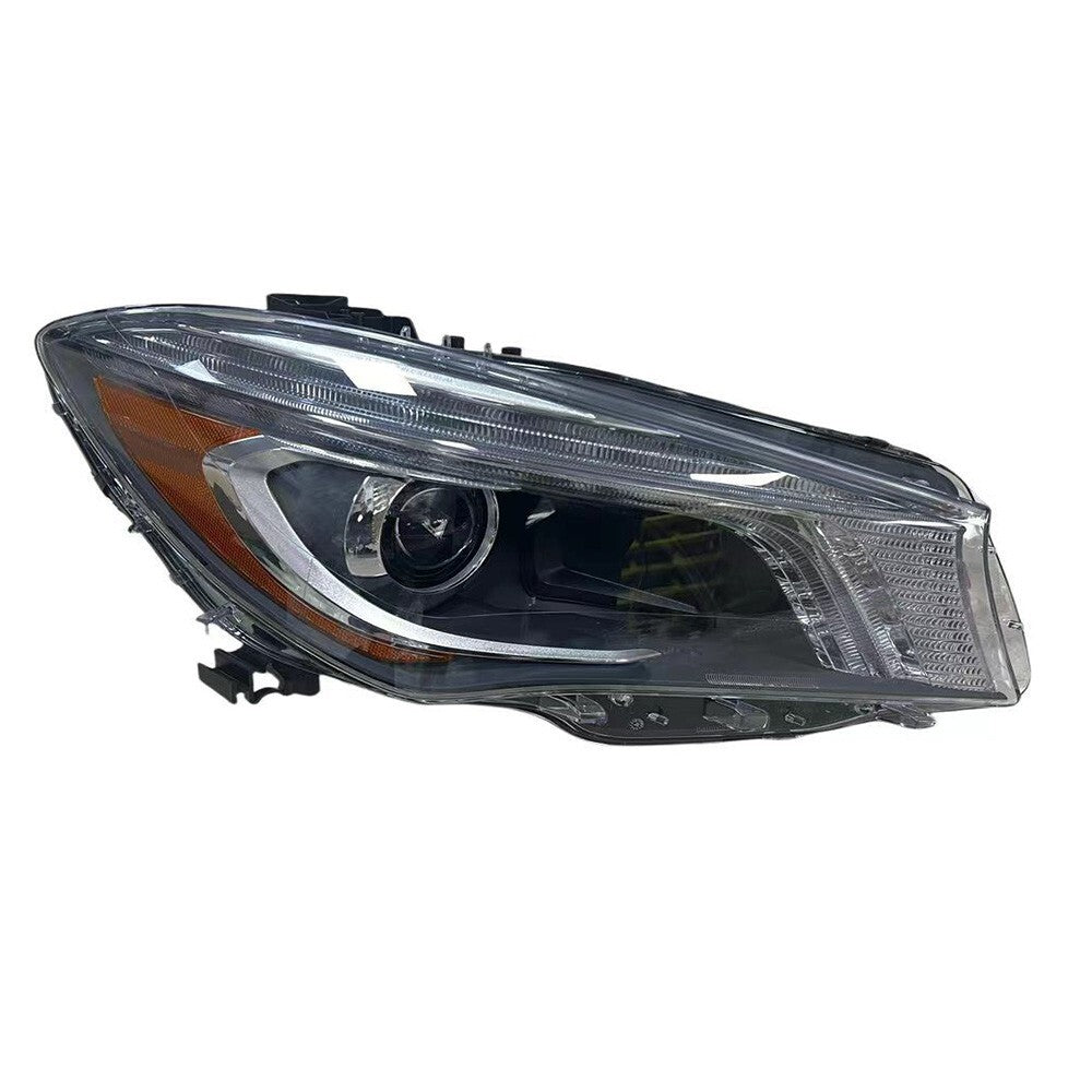 Xenon Headlight Front Right RH Passenger Side For 2014-2016 for Mercedes-Benz CLA250