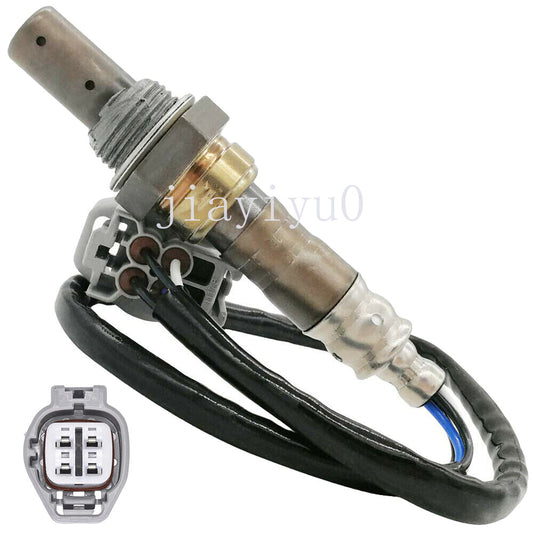 11787523434 752343401 1X Front Right O2 Oxygen Sensor Fits for BMW 3 E46 325i